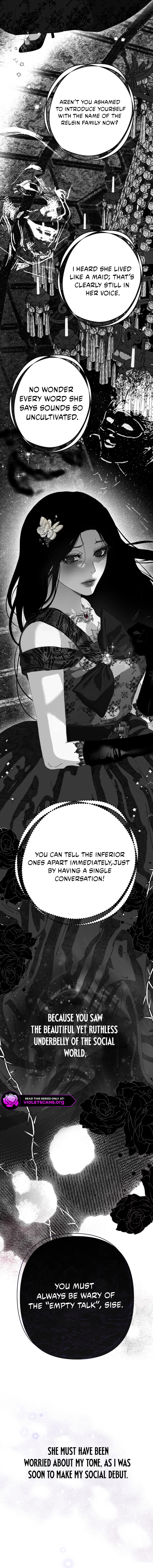Shards of a Broken Glass Slipper Chapter 9 page 12