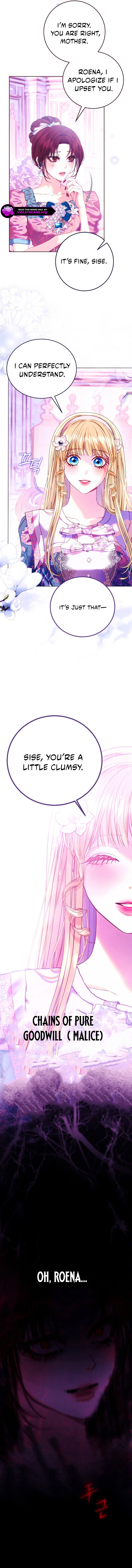Shards of a Broken Glass Slipper Chapter 9 page 13