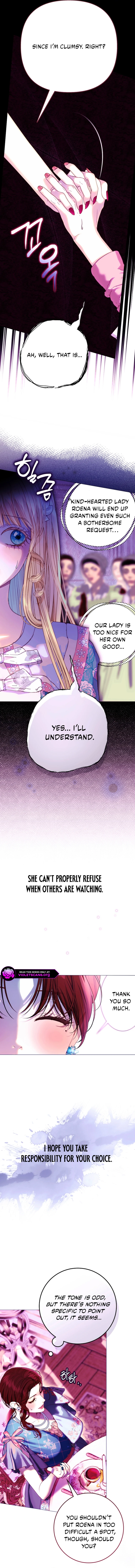 Shards of a Broken Glass Slipper Chapter 9 page 15