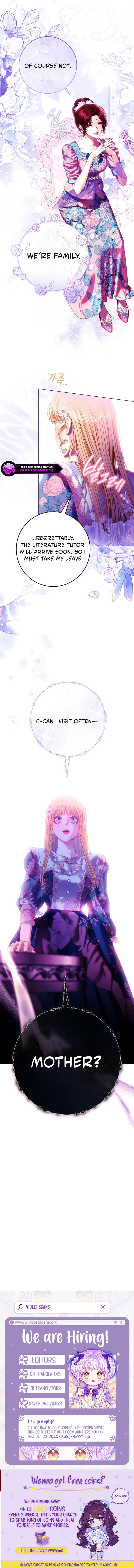 Shards of a Broken Glass Slipper Chapter 9 page 16