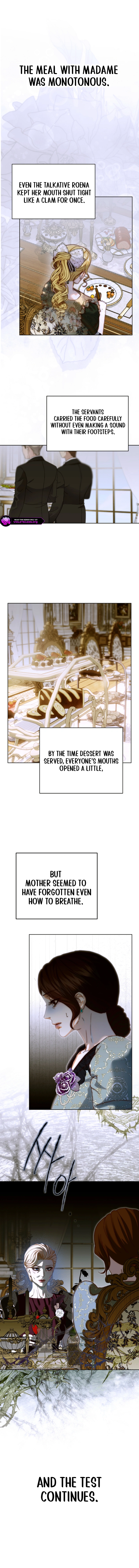 Shards of a Broken Glass Slipper Chapter 28 page 11