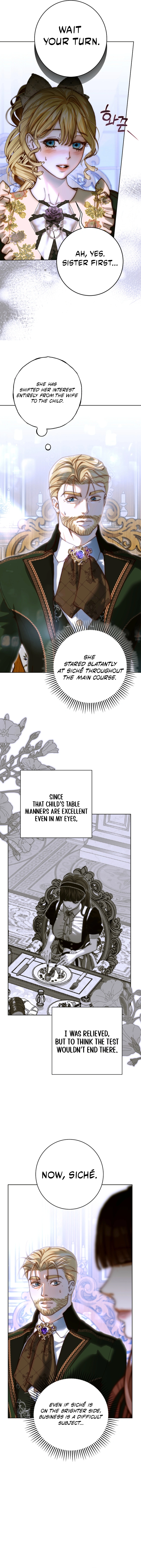 Shards of a Broken Glass Slipper Chapter 28 page 13