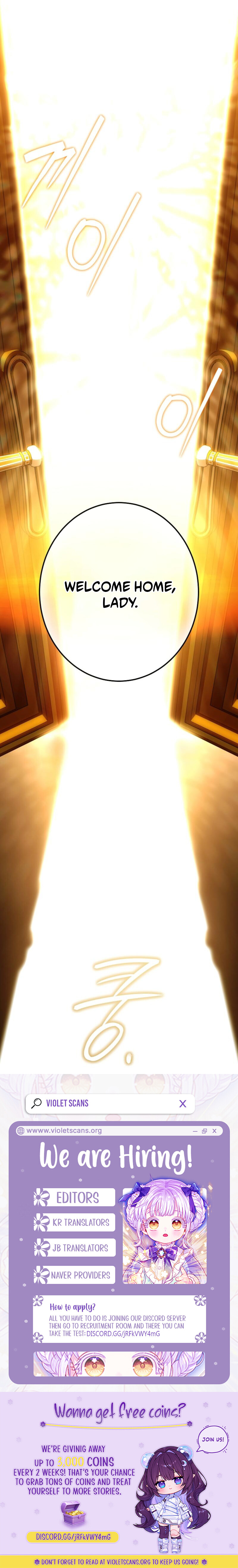 Shards of a Broken Glass Slipper Chapter 2 page 12