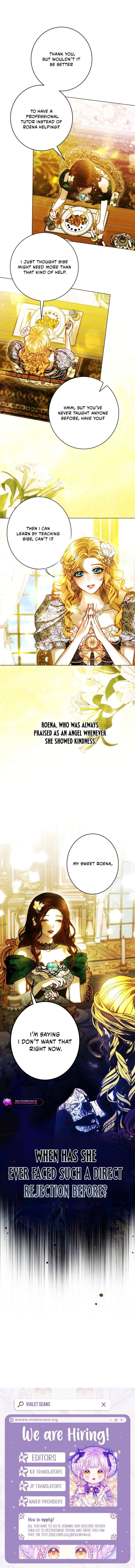 Shards of a Broken Glass Slipper Chapter 3 page 7