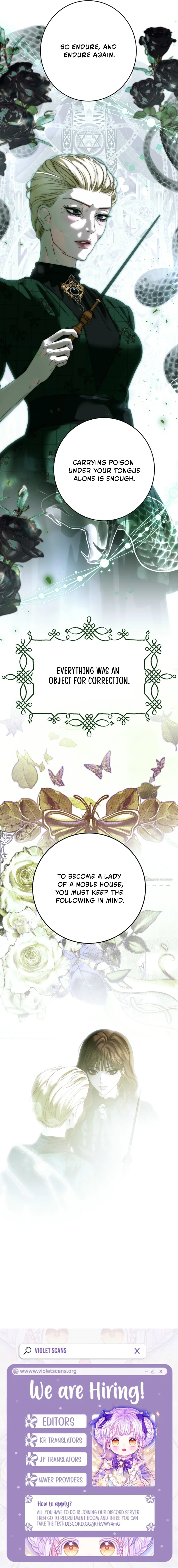 Shards of a Broken Glass Slipper Chapter 30 page 9