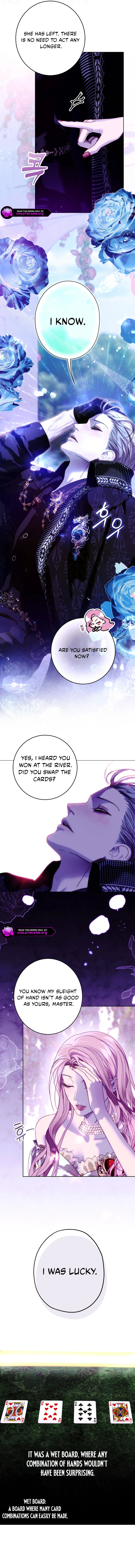 Shards of a Broken Glass Slipper Chapter 21 page 2