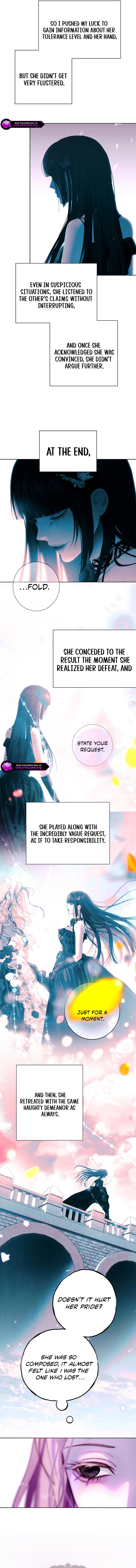 Shards of a Broken Glass Slipper Chapter 21 page 7