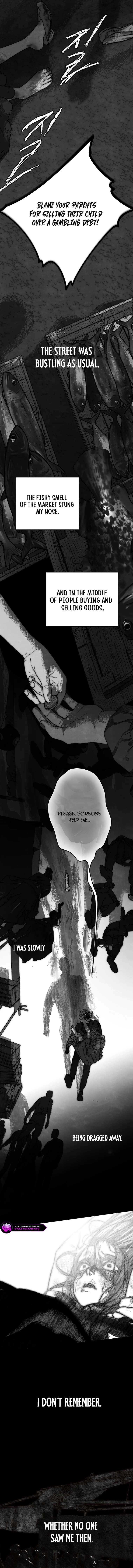 Shards of a Broken Glass Slipper Chapter 21 page 13