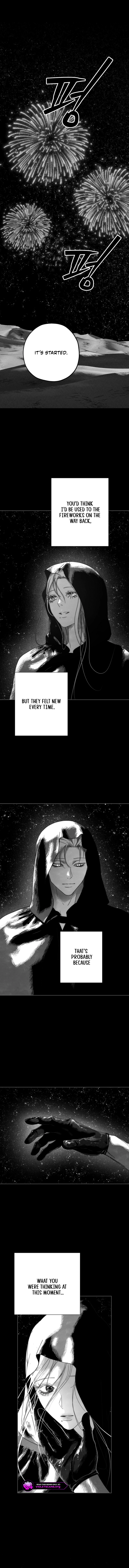Shards of a Broken Glass Slipper Chapter 22 page 5