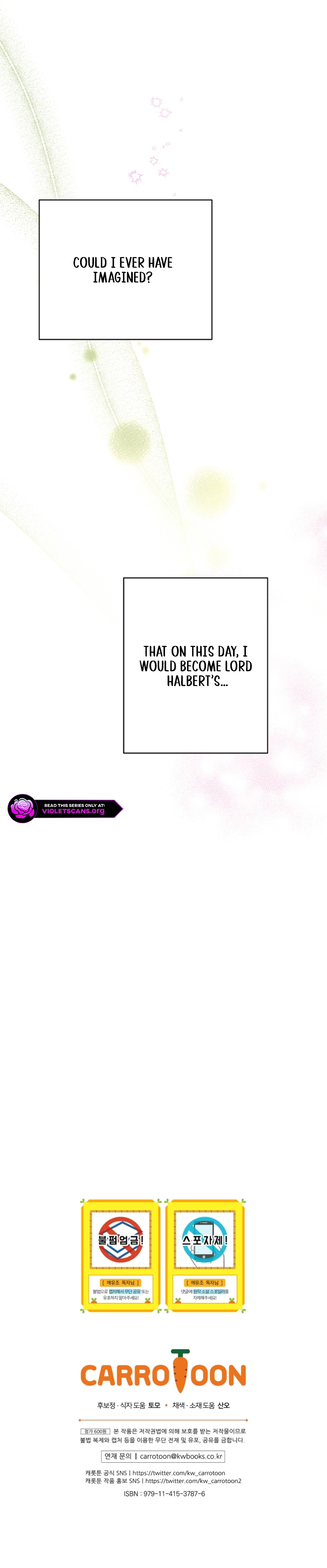 Shards of a Broken Glass Slipper Chapter 22 page 12