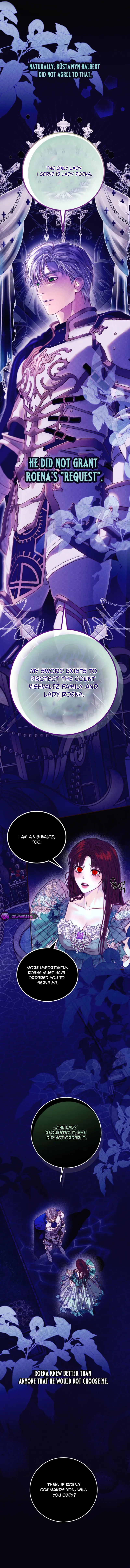 Shards of a Broken Glass Slipper Chapter 6 page 10
