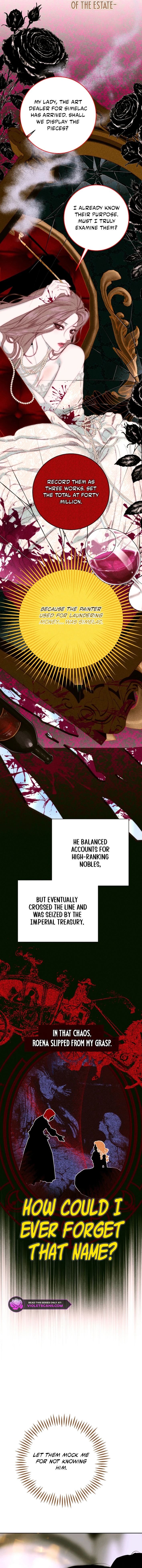 Shards of a Broken Glass Slipper Chapter 34 page 13