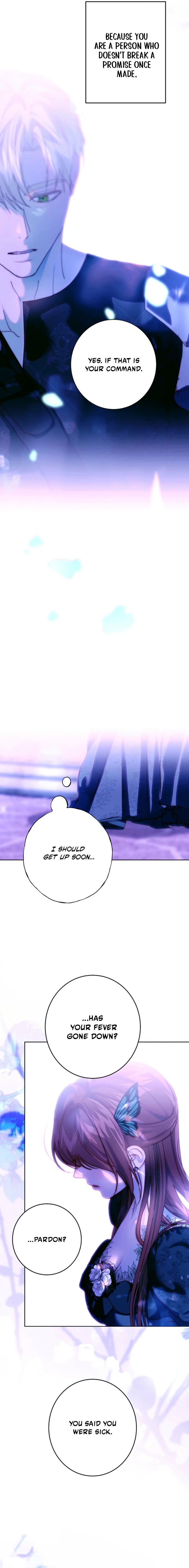 Shards of a Broken Glass Slipper Chapter 25 page 14