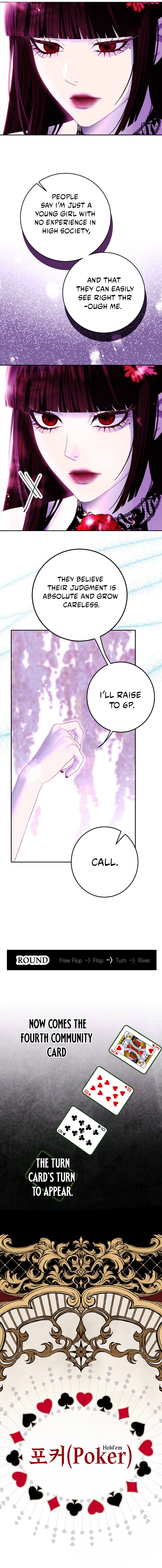 Shards of a Broken Glass Slipper Chapter 19 page 3