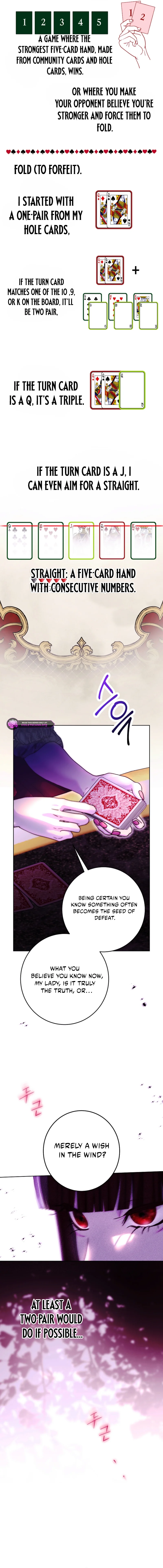 Shards of a Broken Glass Slipper Chapter 19 page 4