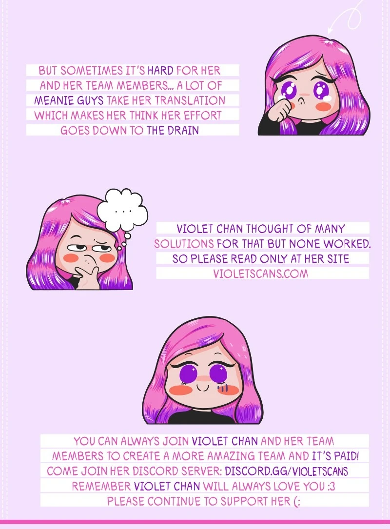 Living With My Villainous Uncle Chapter 8 page 12