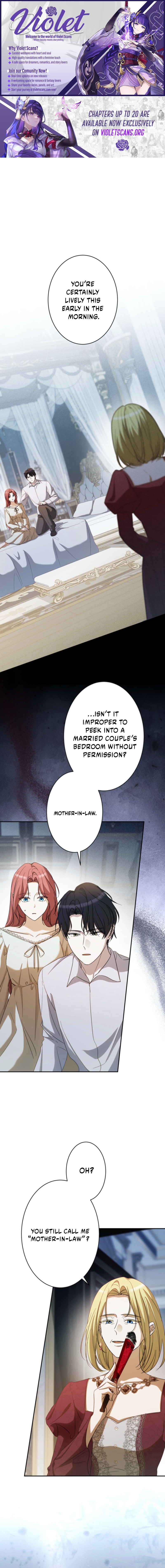 Kizumono Reijou desu ga Mamahaha ni Narimashita ~Watashi o Oidasou to Shite Ita Kazoku Kara Dekiai Sareru made~ Chapter 7 page 1