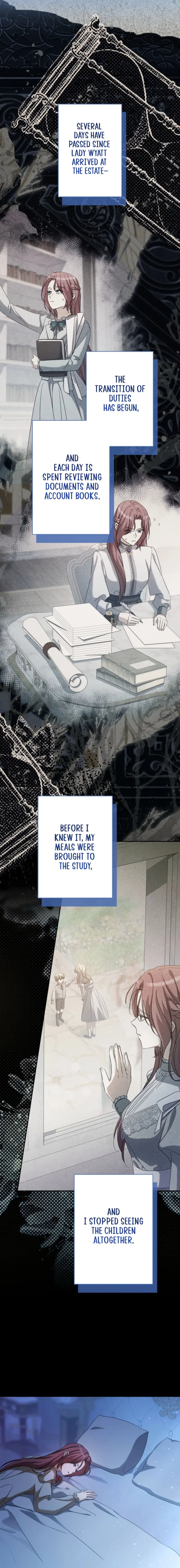 Kizumono Reijou desu ga Mamahaha ni Narimashita ~Watashi o Oidasou to Shite Ita Kazoku Kara Dekiai Sareru made~ Chapter 7 page 6