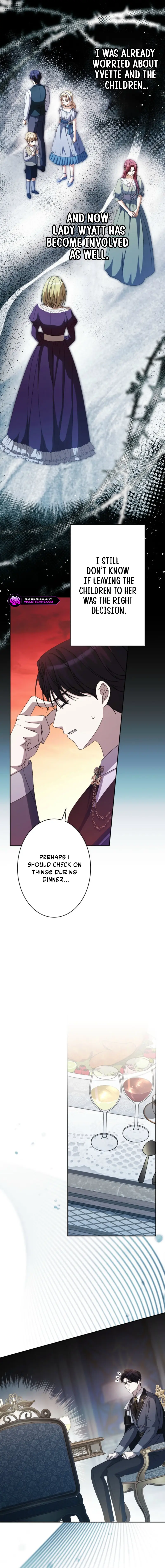 Kizumono Reijou desu ga Mamahaha ni Narimashita ~Watashi o Oidasou to Shite Ita Kazoku Kara Dekiai Sareru made~ Chapter 7 page 16