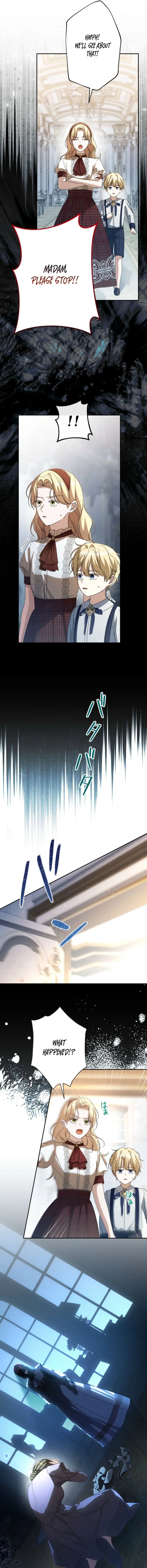 Kizumono Reijou desu ga Mamahaha ni Narimashita ~Watashi o Oidasou to Shite Ita Kazoku Kara Dekiai Sareru made~ Chapter 7 page 20