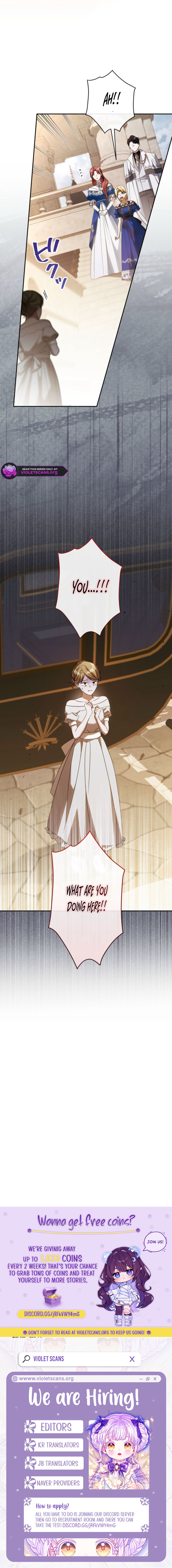 Kizumono Reijou desu ga Mamahaha ni Narimashita ~Watashi o Oidasou to Shite Ita Kazoku Kara Dekiai Sareru made~ Chapter 15 page 12