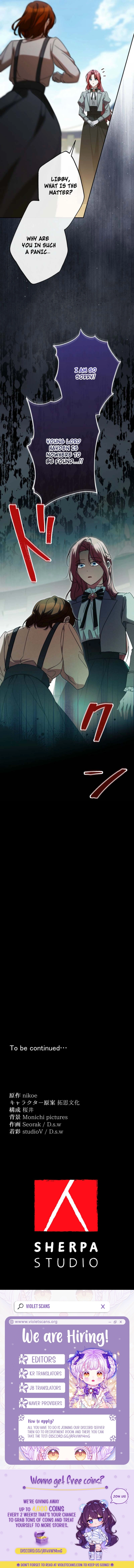 Kizumono Reijou desu ga Mamahaha ni Narimashita ~Watashi o Oidasou to Shite Ita Kazoku Kara Dekiai Sareru made~ Chapter 28 page 12
