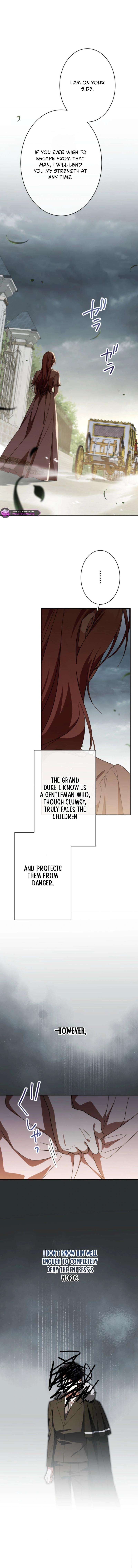 Kizumono Reijou desu ga Mamahaha ni Narimashita ~Watashi o Oidasou to Shite Ita Kazoku Kara Dekiai Sareru made~ Chapter 26 page 10