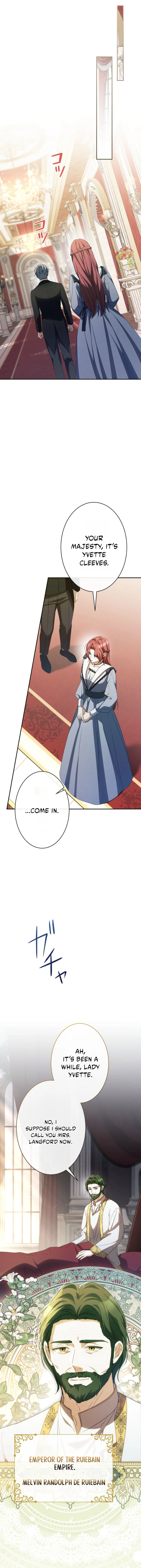 Kizumono Reijou desu ga Mamahaha ni Narimashita ~Watashi o Oidasou to Shite Ita Kazoku Kara Dekiai Sareru made~ Chapter 3 page 3