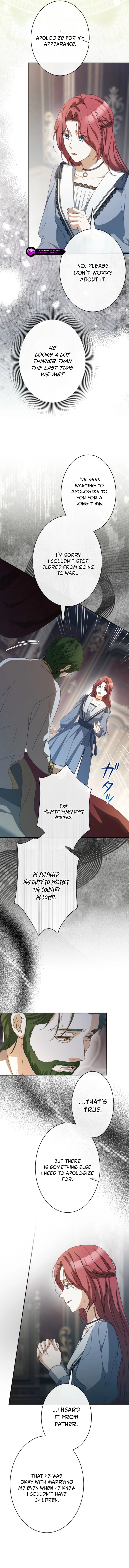 Kizumono Reijou desu ga Mamahaha ni Narimashita ~Watashi o Oidasou to Shite Ita Kazoku Kara Dekiai Sareru made~ Chapter 3 page 4