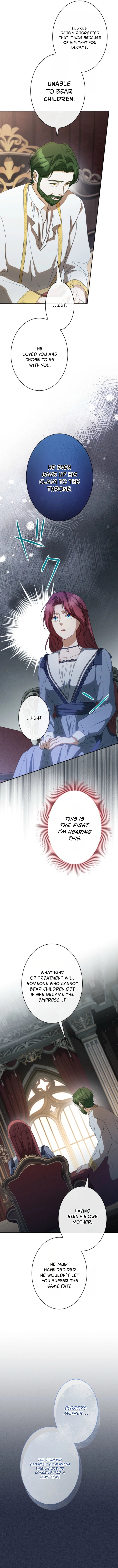 Kizumono Reijou desu ga Mamahaha ni Narimashita ~Watashi o Oidasou to Shite Ita Kazoku Kara Dekiai Sareru made~ Chapter 3 page 5