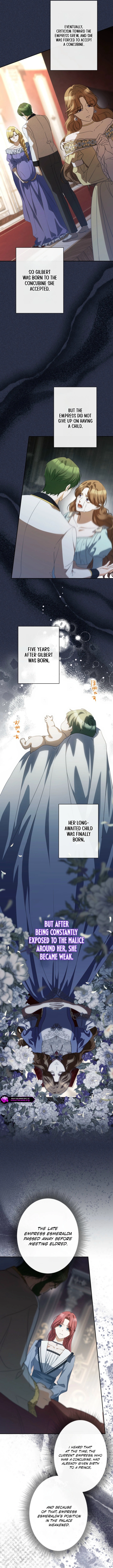 Kizumono Reijou desu ga Mamahaha ni Narimashita ~Watashi o Oidasou to Shite Ita Kazoku Kara Dekiai Sareru made~ Chapter 3 page 6