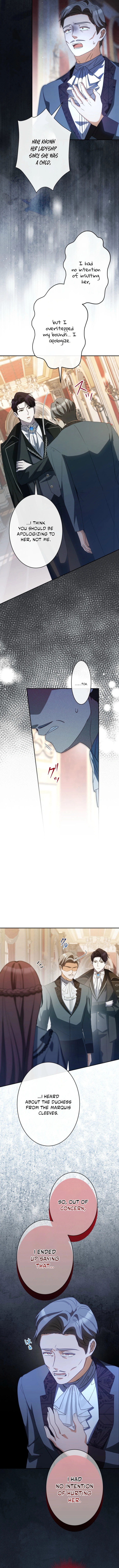 Kizumono Reijou desu ga Mamahaha ni Narimashita ~Watashi o Oidasou to Shite Ita Kazoku Kara Dekiai Sareru made~ Chapter 3 page 12