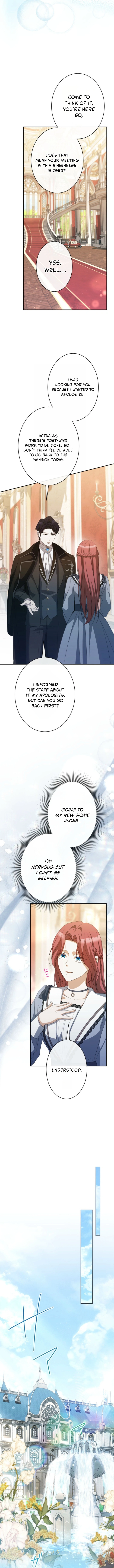 Kizumono Reijou desu ga Mamahaha ni Narimashita ~Watashi o Oidasou to Shite Ita Kazoku Kara Dekiai Sareru made~ Chapter 3 page 15