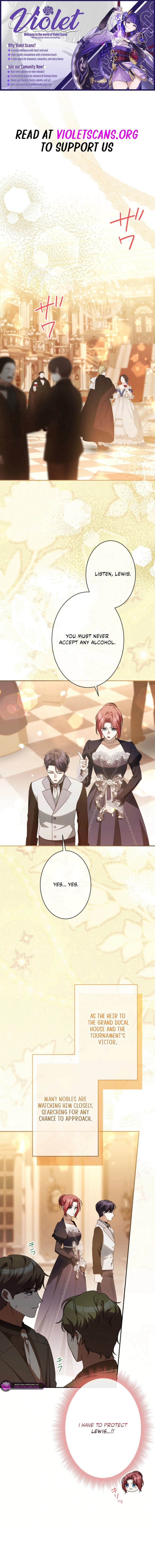 Kizumono Reijou desu ga Mamahaha ni Narimashita ~Watashi o Oidasou to Shite Ita Kazoku Kara Dekiai Sareru made~ Chapter 24 page 1