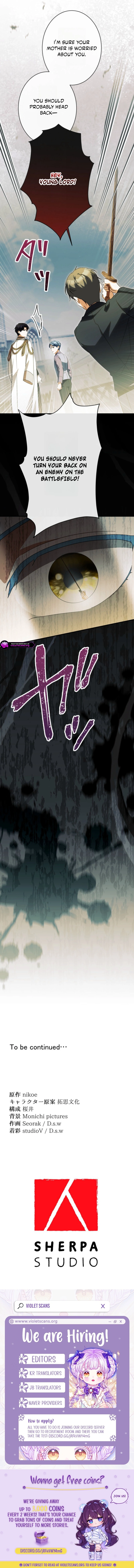 Kizumono Reijou desu ga Mamahaha ni Narimashita ~Watashi o Oidasou to Shite Ita Kazoku Kara Dekiai Sareru made~ Chapter 43 page 13