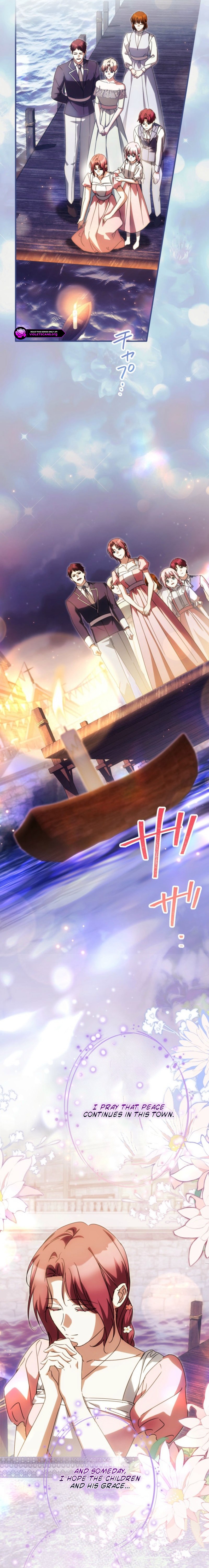 Kizumono Reijou desu ga Mamahaha ni Narimashita ~Watashi o Oidasou to Shite Ita Kazoku Kara Dekiai Sareru made~ Chapter 39 page 13