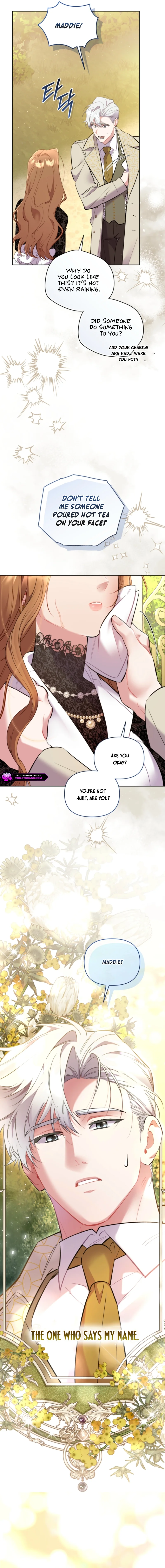 My Mad Fake Marriage to Maddie Chapter 42 page 12