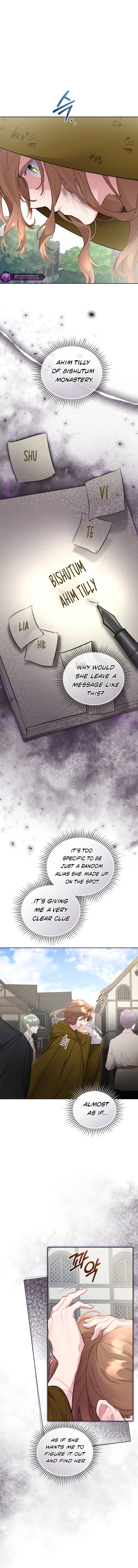 My Mad Fake Marriage to Maddie Chapter 56 page 2