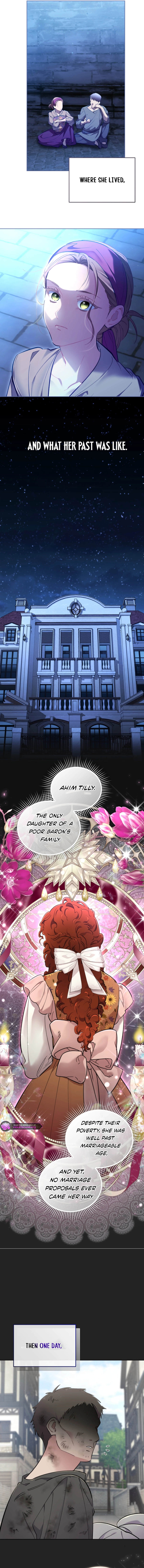 My Mad Fake Marriage to Maddie Chapter 56 page 4