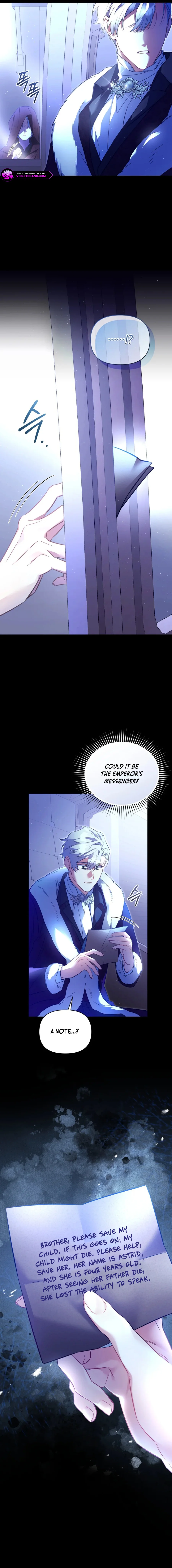 My Mad Fake Marriage to Maddie Chapter 29 page 2
