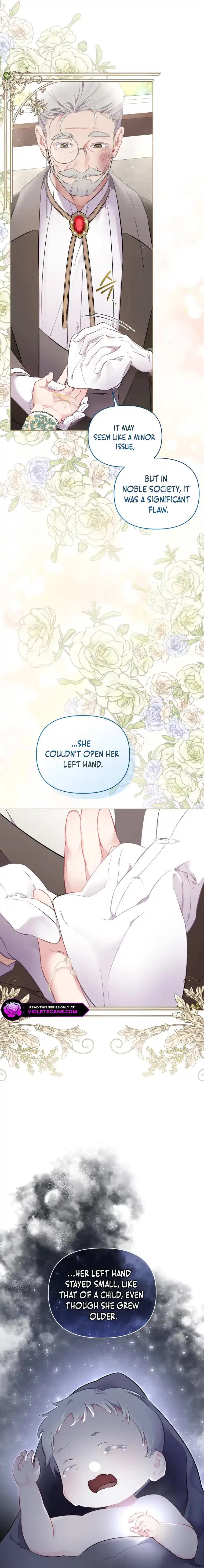 My Mad Fake Marriage to Maddie Chapter 19 page 8