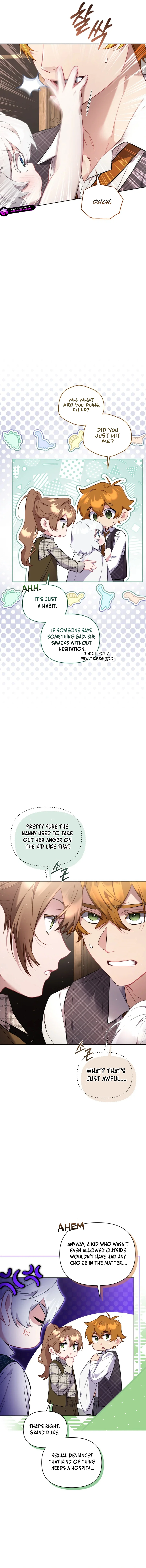 My Mad Fake Marriage to Maddie Chapter 30 page 2