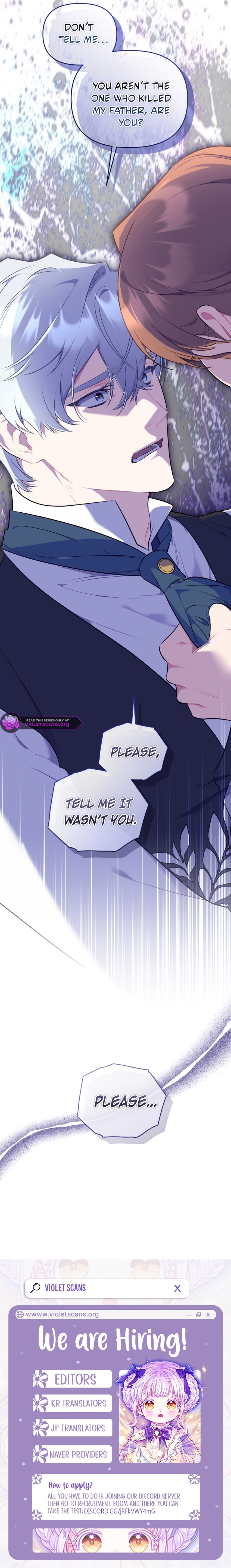 My Mad Fake Marriage to Maddie Chapter 72 page 12