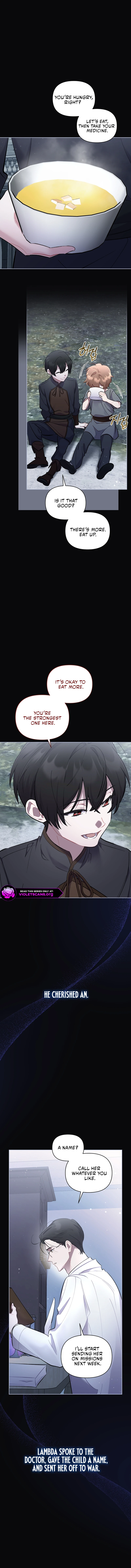 My Mad Fake Marriage to Maddie Chapter 54 page 4