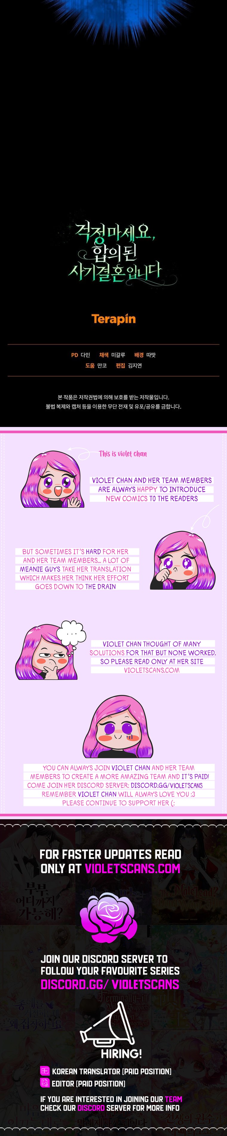 My Mad Fake Marriage to Maddie Chapter 8 page 29