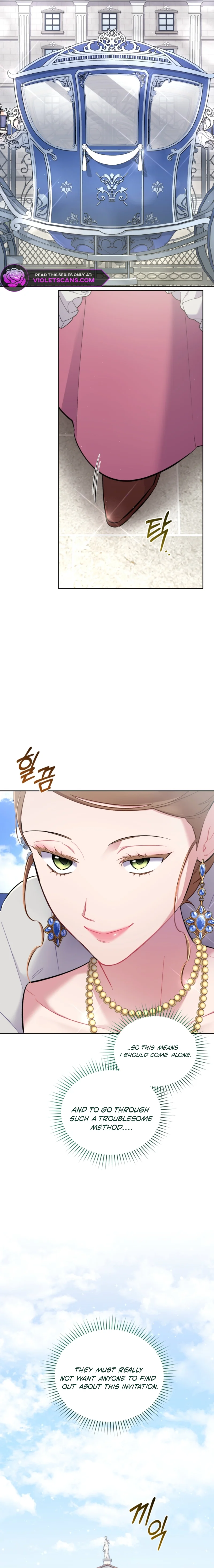 My Mad Fake Marriage to Maddie Chapter 50 page 2