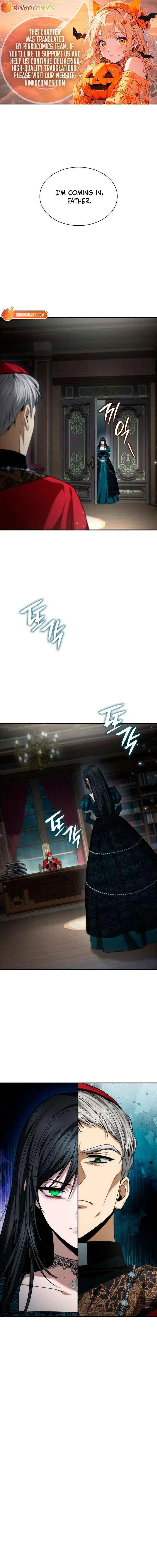 I'm the Queen in This Life Chapter 185 page 2