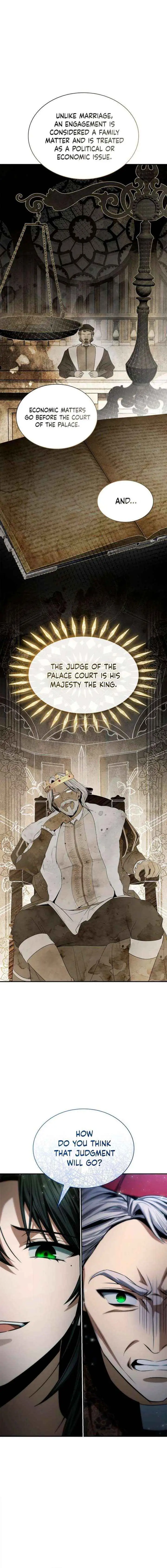 I'm the Queen in This Life Chapter 185 page 13