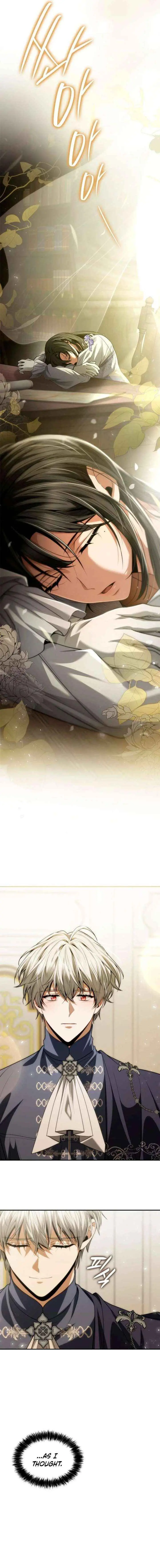 I'm the Queen in This Life Chapter 185 page 26