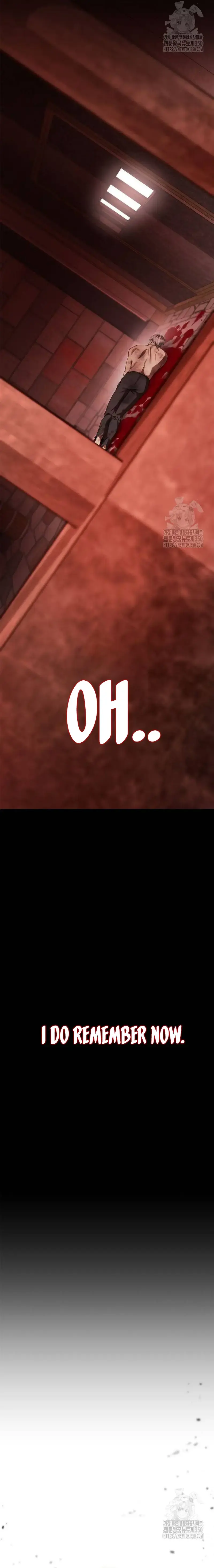 I'm the Queen in This Life Chapter 112 page 6